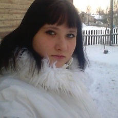 Фотография девушки Валерия, 26 лет из г. Верхнедвинск