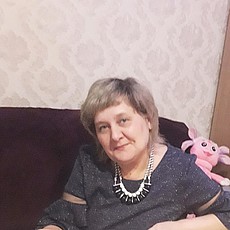 Фотография девушки Светлана, 60 лет из г. Новосибирск