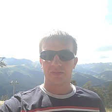 Фотография мужчины Александр, 38 лет из г. Невинномысск