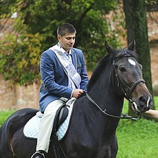 Фотография мужчины Сергей, 38 лет из г. Луховицы