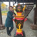 Надежда, 60 лет