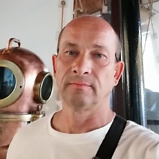 Фотография мужчины Aleks, 54 года из г. Самара