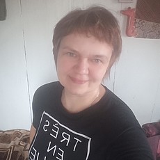 Фотография девушки Елена, 59 лет из г. Киров