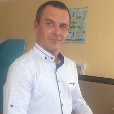 Фотография мужчины Ярослав, 44 года из г. Голенёв