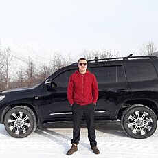 Фотография мужчины Евгений, 40 лет из г. Горно-Алтайск