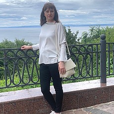 Фотография девушки Оксана, 54 года из г. Воронеж