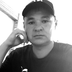 Фотография мужчины Дамир, 42 года из г. Усть-Каменогорск