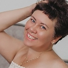 Фотография девушки Ольга, 44 года из г. Киров