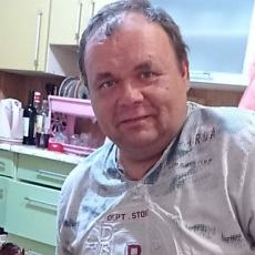 Фотография мужчины Вадим, 48 лет из г. Первомайский (Харьковская Област