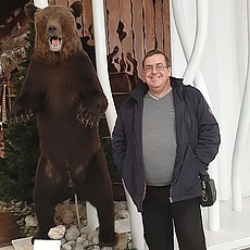 Фотография мужчины Сергей, 53 года из г. Десногорск