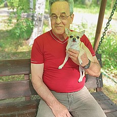 Фотография мужчины Роман, 61 год из г. Омск