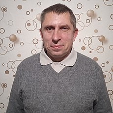 Фотография мужчины Владимир, 52 года из г. Сыктывкар