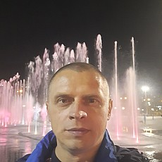 Фотография мужчины Сергей, 48 лет из г. Пермь