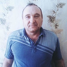 Фотография мужчины Игорь, 47 лет из г. Андреевка
