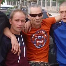 Фотография мужчины Юра Бузлаков, 53 года из г. Киренск