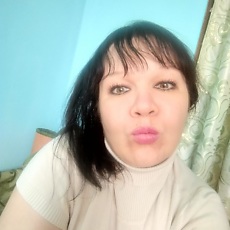 Фотография девушки Мариночка, 45 лет из г. Меленки