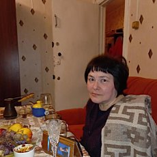 Фотография девушки Марина, 57 лет из г. Орехово-Зуево