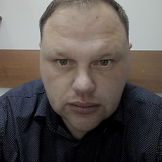Фотография мужчины Ростислав, 40 лет из г. Симферополь