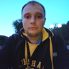 Фотография мужчины Павел, 40 лет из г. Братск