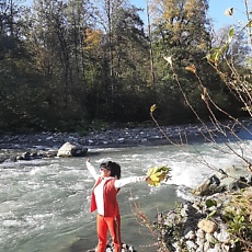 Фотография девушки Ника, 59 лет из г. Шахты