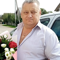 Фотография мужчины Иосиф, 57 лет из г. Щучин