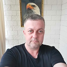 Фотография мужчины Сергей, 42 года из г. Сургут