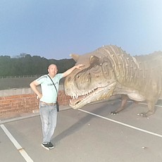 Фотография мужчины Андрей, 47 лет из г. Воронеж