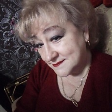 Фотография девушки Ирина, 63 года из г. Владивосток