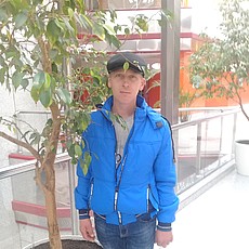 Фотография мужчины Жека, 36 лет из г. Орша