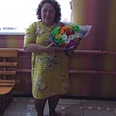Татьяна Юдина, 53 года