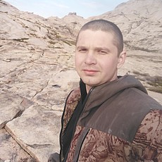 Фотография мужчины Евгений, 32 года из г. Петропавловск