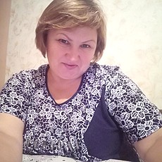 Фотография девушки Татьяна, 59 лет из г. Омск