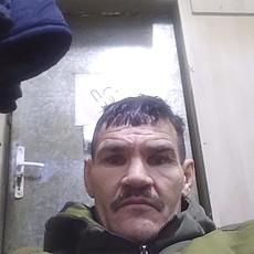 Фотография мужчины Евгений, 49 лет из г. Петропавловск