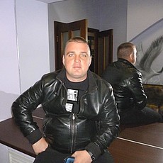 Фотография мужчины Евгений, 39 лет из г. Володарск