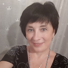 Фотография девушки Svetlana, 51 год из г. Горзов-Виелкопольски