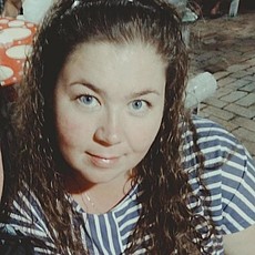 Фотография девушки Оксана, 42 года из г. Пермь
