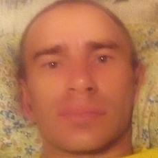 Фотография мужчины Владимир, 39 лет из г. Марьяновка