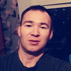 Фотография мужчины Fidan, 32 года из г. Магнитогорск