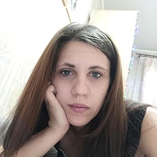 Фотография девушки Аня, 34 года из г. Петриков