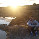 Амир, 35 лет