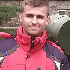 Фотография мужчины Егор, 26 лет из г. Светлогорск