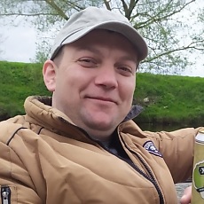 Фотография мужчины Данил, 40 лет из г. Обнинск