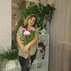 Фотография девушки Лилия, 54 года из г. Киев