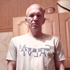 Фотография мужчины Виталя, 44 года из г. Новозыбков
