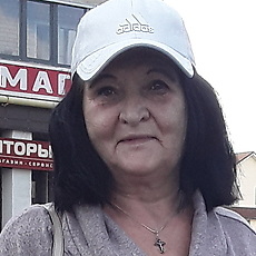 Фотография девушки Надежда, 69 лет из г. Тверь