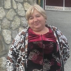 Фотография девушки Ирина, 55 лет из г. Владикавказ