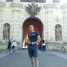 Фотография мужчины Дима, 31 год из г. Рогачев