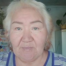 Фотография девушки Гульнара, 60 лет из г. Семей