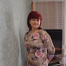 Фотография девушки Антонина, 62 года из г. Мелитополь