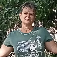 Фотография девушки Елена, 53 года из г. Кореновск